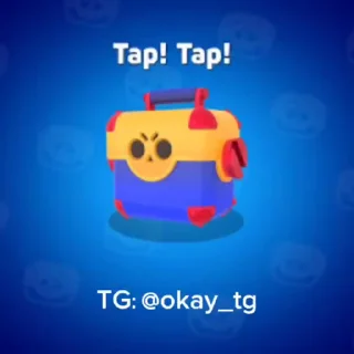 Sticker 👍 @okay_tg