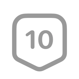 Sticker 1⃣ Status - @SOUICdsgn