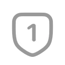 Video sticker 1⃣ Status - @SOUICdsgn