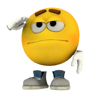 Telegram sticker 🤚 Yellow collection💛 @Parsa_sky_walker