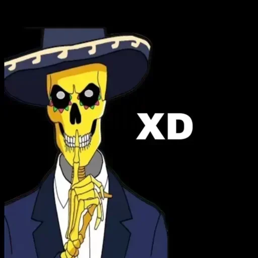 Telegram sticker 💀 Нерф попко😭 @UAStickerbot