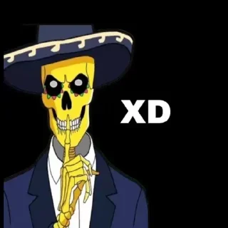 Video sticker 💀 Нерф попко😭 @UAStickerbot