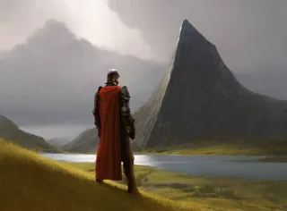 Video sticker 😹 Knight By @GOOFYMEMEE