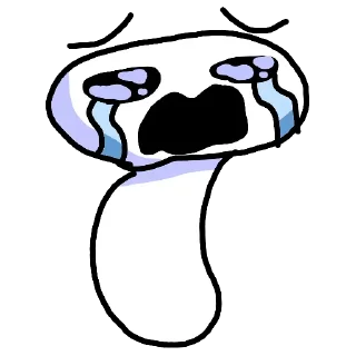 Telegram stiker 😭 Больше стиков тут: @stikery4