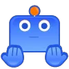 Video sticker 🤖 GPB_emojipack