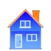 Video sticker 🏠 GPB_emojipack