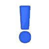 Video sticker ❗ GPB_emojipack