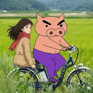 Video sticker 😍 Youtube 걸어서 코인속으로 Defi avoid 길냥이 월가 트레이더 차이콥스키 제자