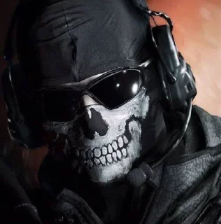 Video sticker 😉 Ghost @oxepro