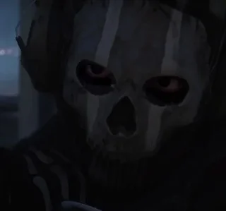 Telegram stiker 😐 Ghost @oxepro