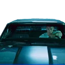 Video sticker 🚙 @STIKERFORALL FAST AND FURIOUS TOKIO DRIFT