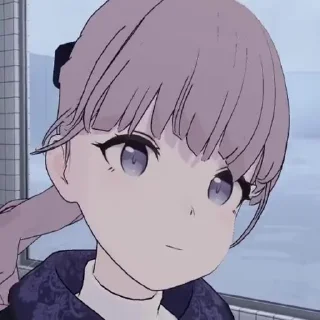 Telegram sticker 😚 Its so over