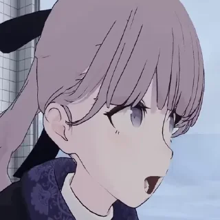 Telegram sticker 😲 Its so over