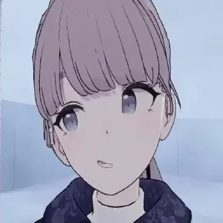 Telegram sticker 😗 Its so over