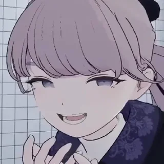 Video sticker 😄 Its so over