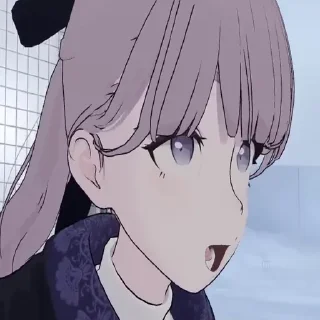 Telegram sticker 😯 Its so over