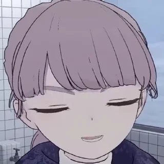 Video sticker 😌 Its so over