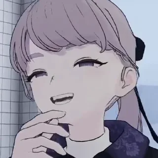 Video sticker 😆 Its so over