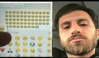 Video sticker 💜 💕💕