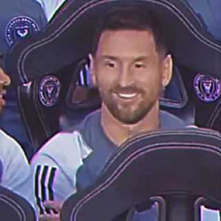 Video sticker ⚽ @ITHESAVIOR