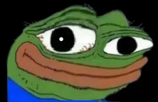 Sticker 🤔 BASED's kang pack