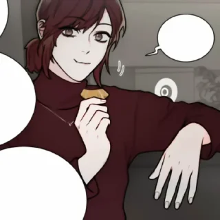 Telegram sticker 🕯 𝑲𝒊𝒘𝒊 (@eream)