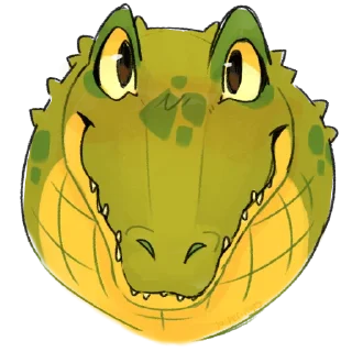 Telegram sticker 🙂 Meme stickers I made