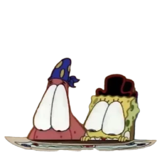 Sticker 🐦 Meme stickers I made