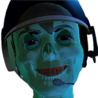 Telegram sticker 👄 Meme stickers I made