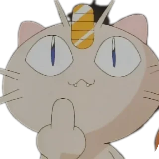 Telegram sticker 📖 Meme stickers I made