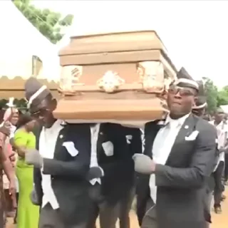 Video sticker 💀 Ali's  (24k) pack
