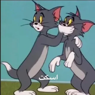 Telegram sticker 🤭 ســَوير🍉