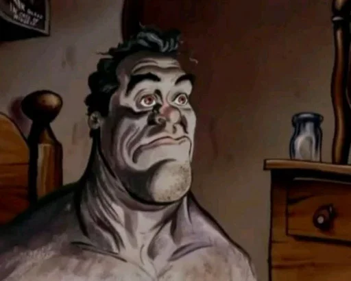 Telegram sticker 😴 @babaksuniverse ورژن دوم