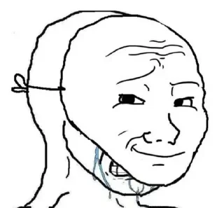 Video sticker 😭 @babaksuniverse ورژن دوم