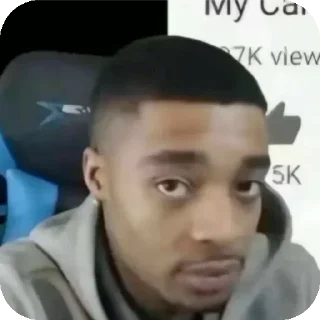 Video sticker 🤳 @babaksuniverse ورژن دوم