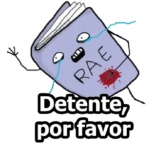 Video sticker ✍ DICCIONARIO - [Instagram: @WiStickers]