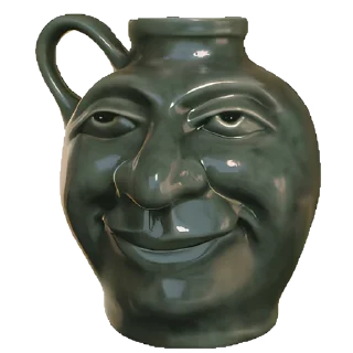 Video sticker 🙂 Smug Jug