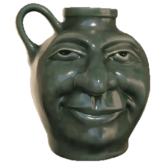 Video sticker 🙂 Smug Jug