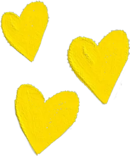 Telegram sticker 💛 @round_stickers