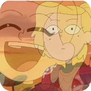 Telegram sticker 🥲 SashaEdit