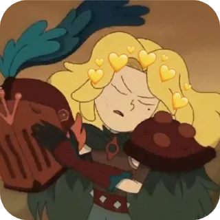 Video sticker ❤ SashaEdit