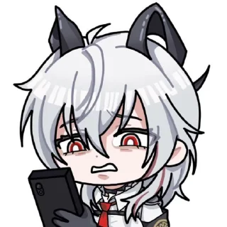 Video sticker 😈 Nani...Zani | made in Tach