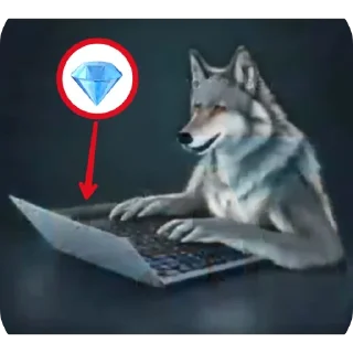 Telegram sticker 👍 @Imzoro_o