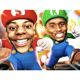 Video sticker 👍 @Imzoro_o