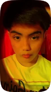 Video sticker 🐒 𝓐𝓓𝓓𝓨🫧 Video Steal Pack