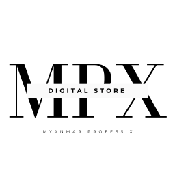 Sticker 🛍 Products — @MPXS...
