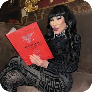 Telegram sticker 👍 Gab