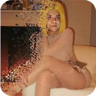 Telegram sticker 🪑 Gab