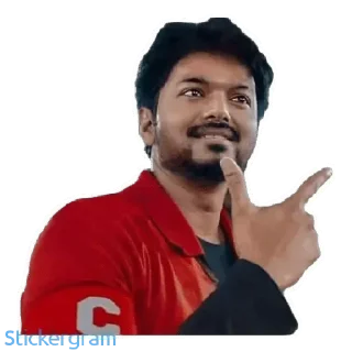 Telegram sticker 🤙 @itz_Me_Malayali Vol.1