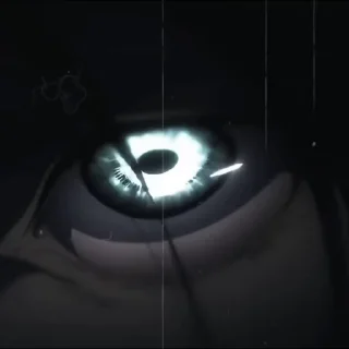 Video sticker 🗿 Insta - darkzthetics :: @fStikBot